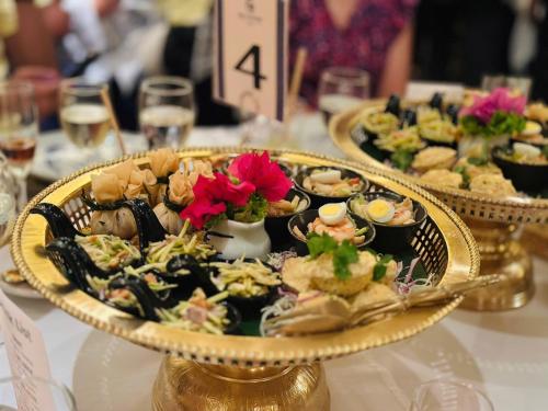 Food and beverages, The Sun Hotel in Bien Hoa (Dong Nai)