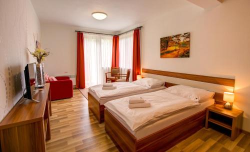 Apartmány Tri Studničky - image 2