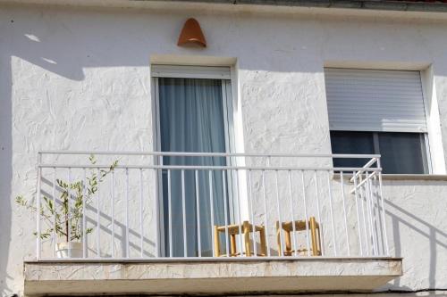 Un Lugar Llamado Descanso en Monfrague gîte à louer Torrejón el Rubio