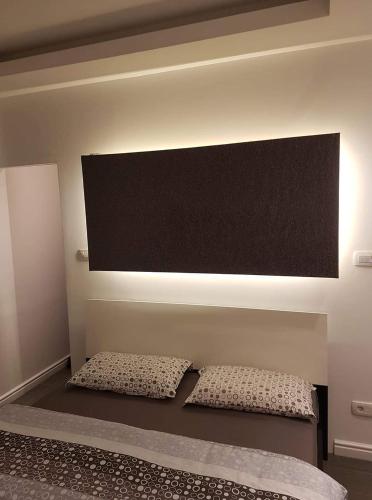 Calma house