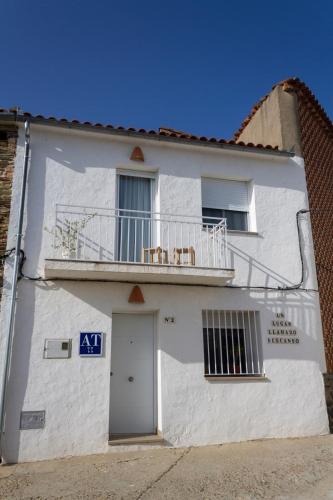 Un Lugar Llamado Descanso en Monfrague gîte à louer Villarreal de San Carlos
