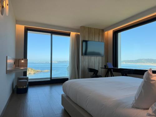 Hotel Delfin Azul