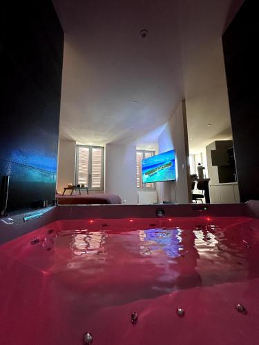 The Ponote Escape - Location saisonnière - Le Puy-en-Velay