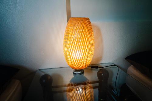 Tinian Island Haven, Emerald Unit Apartment in ทิเนียน