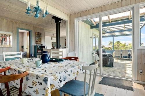 SB119 Sydals - Møllebakken 9 (SB119-Sydals-Mollebakken-9) in Sydals