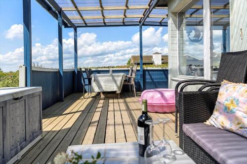 SB119 Sydals - Møllebakken 9 (SB119-Sydals-Mollebakken-9) in Sydals