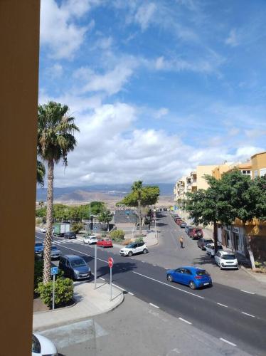 Surf Harbour Homestay, Los Abrigos (foto 7)