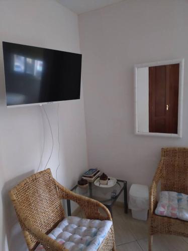 Surf Harbour Homestay, Los Abrigos (foto 4)