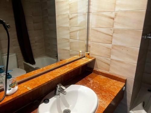 Surf Harbour Homestay, Los Abrigos (foto 3)
