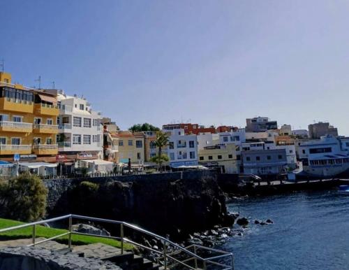 Surf Harbour Homestay, Los Abrigos (foto 5)