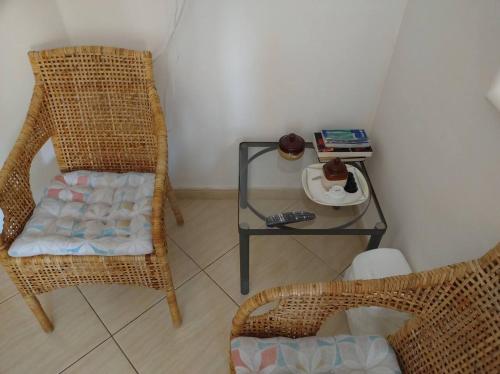 Surf Harbour Homestay, Los Abrigos (foto 10)