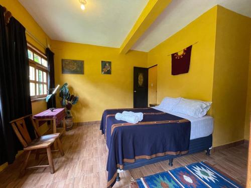 Casita del Sol