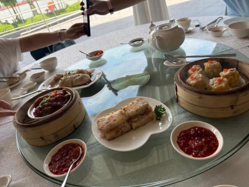 The Sun Hotel in Bien Hoa (Dong Nai)