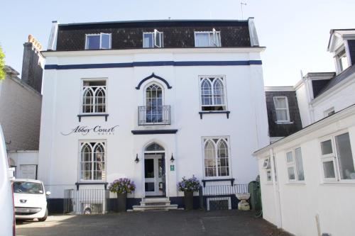 Abbey Court Hotel, , Guernsey