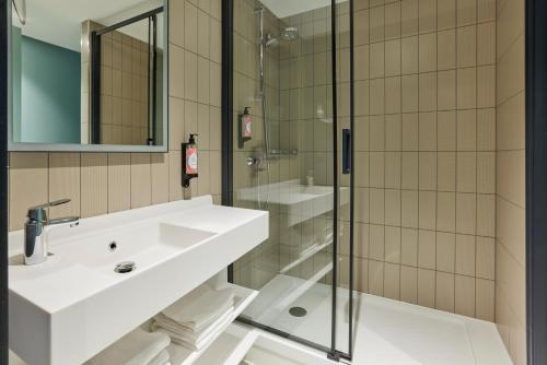 Aparthotel Adagio London City East - image 11
