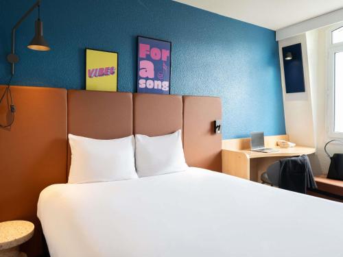 ibis Paris Gare de Lyon Ledru Rollin, Paris