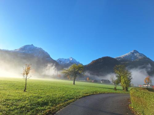 Surrounding environment, Klinglerbauer in Parkvillage Seethurn