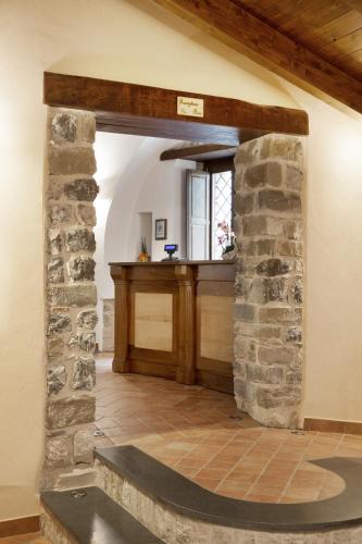 Dimora Storica Hotel Maccarunera 3