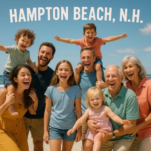 The Tides at Hampton Beach - image 10