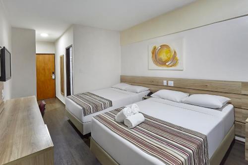 Hotel Nacional Inn Piracicaba in 皮拉西卡巴