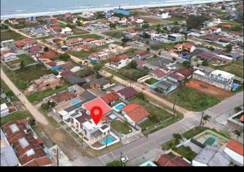 Residencial Day off in Guaratuba