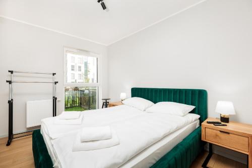 City of the Kings - Eden Apartment, Cracovia (foto 7)