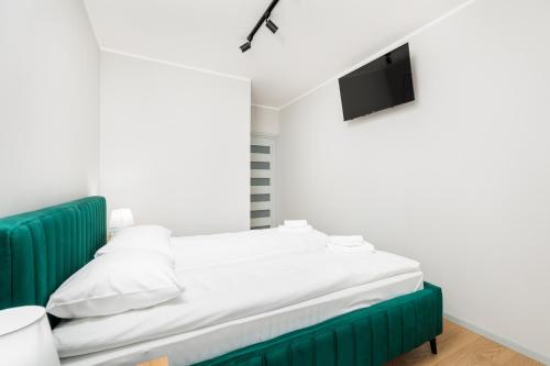 City of the Kings - Eden Apartment, Cracovia (foto 9)