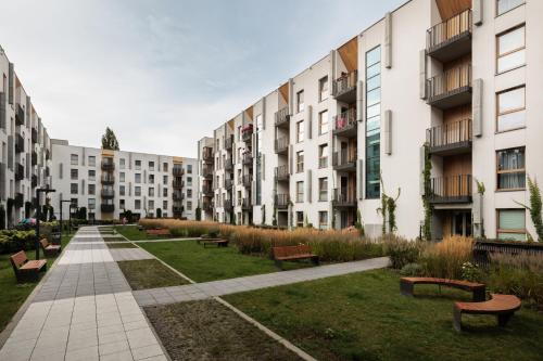 City of the Kings - Eden Apartment, Cracovia (foto 10)