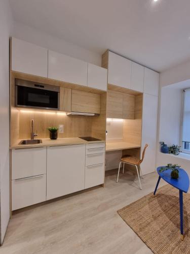 Les appartements Hyper centre, Страсбург (фото 4)