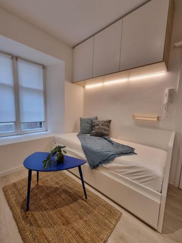 Les appartements Hyper centre, Страсбург (фото 3)