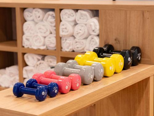 Novotel Paris Vaugirard Montparnasse - image 9