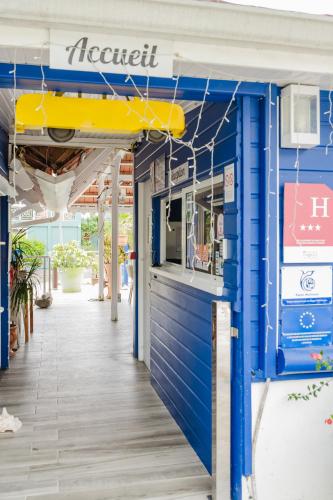 Frégate Bleue - Boutique Hotel - image 3