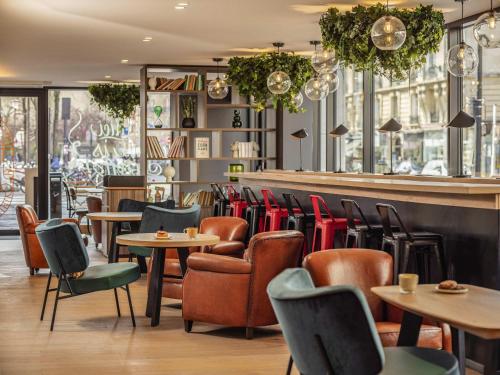 Novotel Paris Vaugirard Montparnasse - image 3