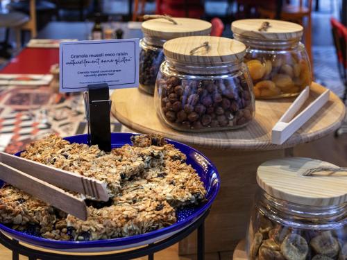 Novotel Paris Vaugirard Montparnasse - image 10