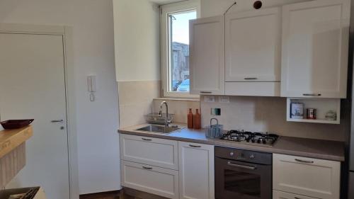 Al Campanile a stylish new apartment San Vito Romano Rome in Bellegra