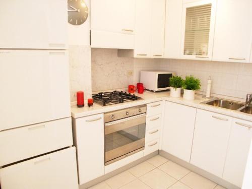 Lina's Apartment