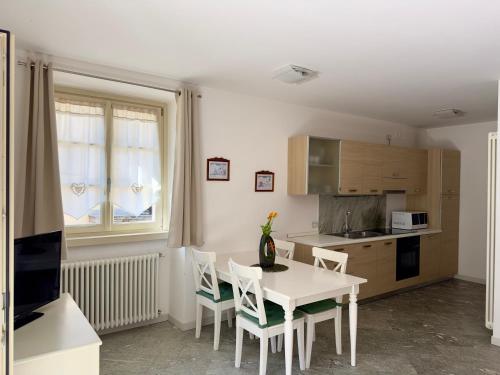 Chiavenna Suite 3