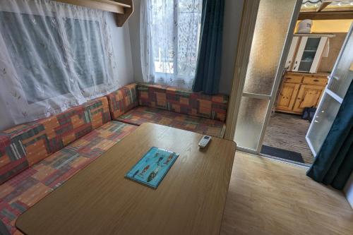 Camping - La Tranche-sur-Mer -  - Charming cottage in La Tranche-sur-Mer - Image #3