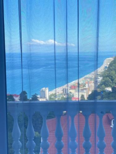 Guest House Guliko in 克瓦里亞提