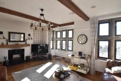 The Beach House gîte à louer burlington