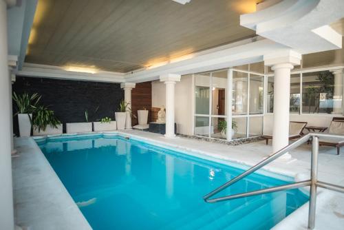 Santa Cecilia Resort & Spa I in Villa Carlos Paz