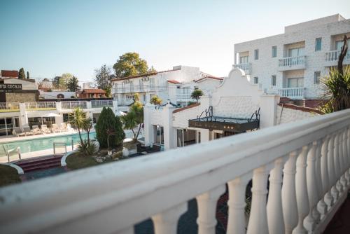 Santa Cecilia Resort & Spa I in Villa Carlos Paz