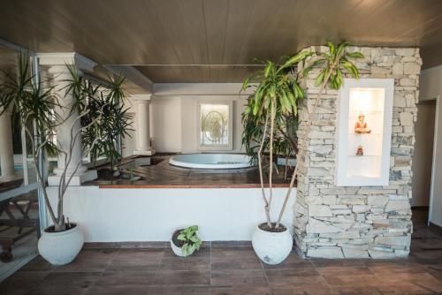Santa Cecilia Resort & Spa I in Villa Carlos Paz