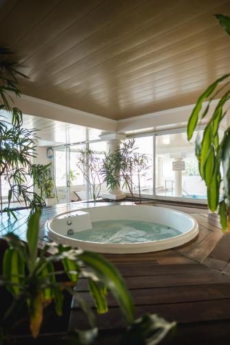 Santa Cecilia Resort & Spa I in Villa Carlos Paz