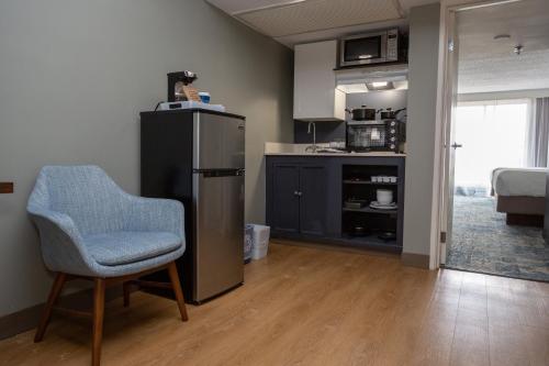 Four Points by Sheraton Suites Tampa Airport Westshore in Tampa, USA