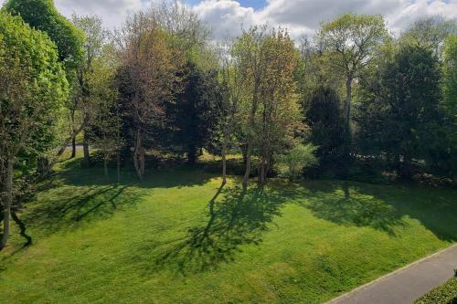 Appartement proche plage - Location saisonnière - Villers-sur-Mer