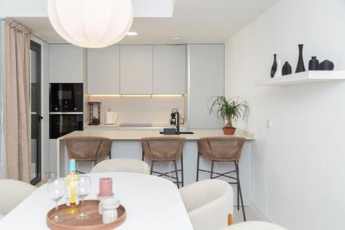 Higueron Hills in La Capellania