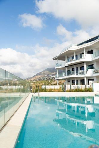 Higueron Hills in La Capellania