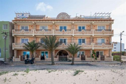 Attico Residence Costa do Sol