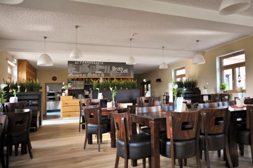 Restorāns, Naturdorf Bärnau (Naturdorf Barnau) in Barnau